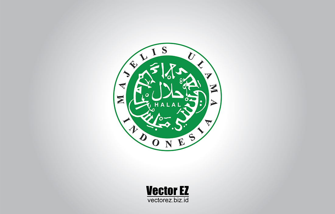 Majelis Ulama Indonesia MUI Logo Vector EZ