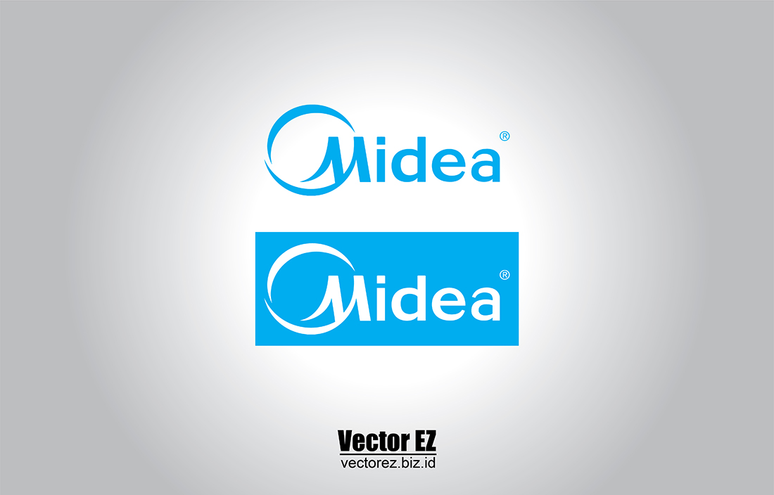 Midea Logo Vector EZ