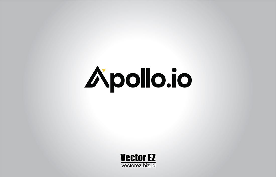 Apollo io Logo Vector EZ Apollo io Logo Vector EZ