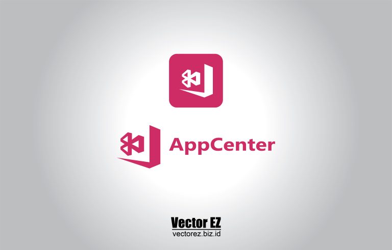 App Center - Logo - Vector EZ