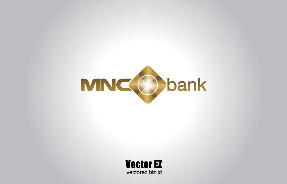 Bank MNC – Logo