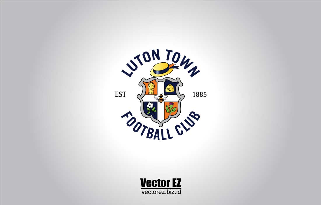 Luton Town FC – Logo