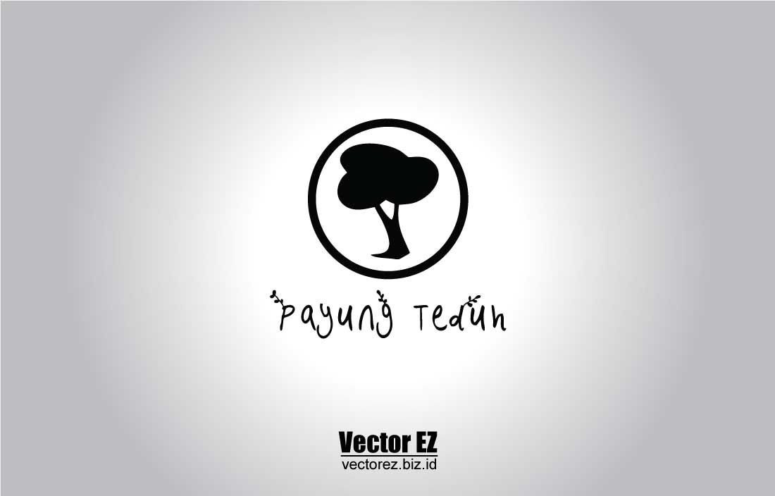 Payung Teduh – Logo