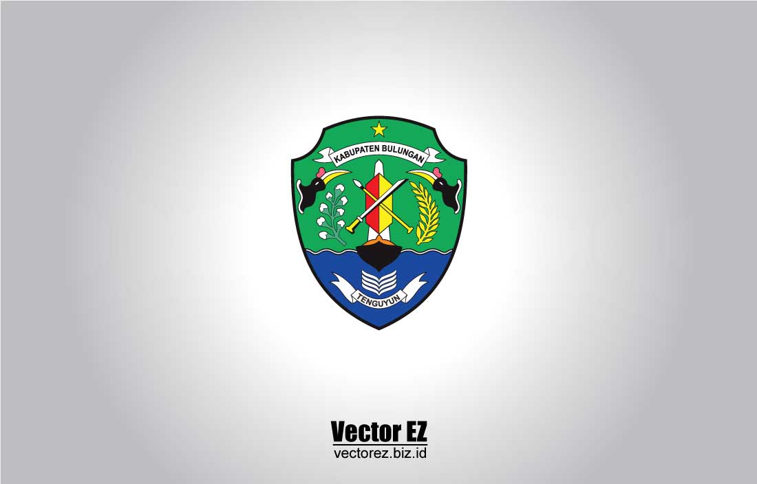 Kabupaten Bulungan (Tenguyun) – Logo