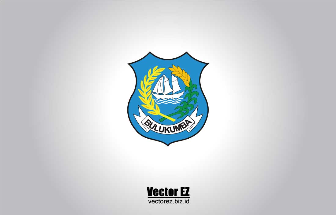 Kabupaten Bulukumba – Logo