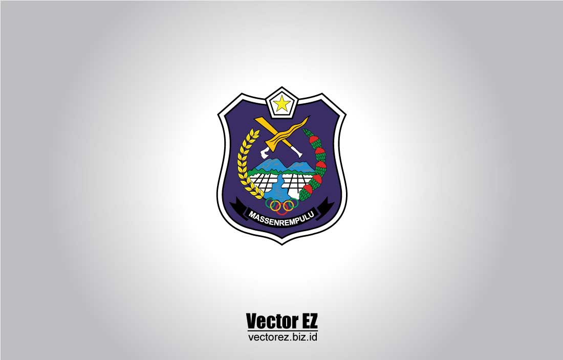 Kabupaten Enrekang (Massenrempulu) – Logo