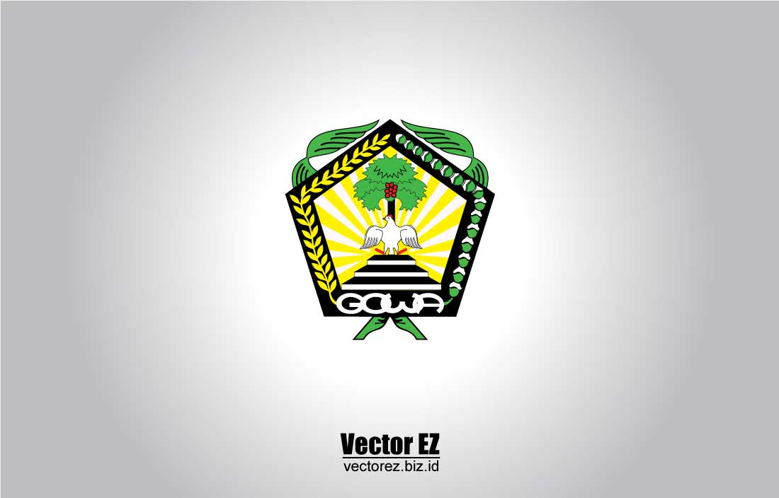 Kabupaten Gowa – Logo