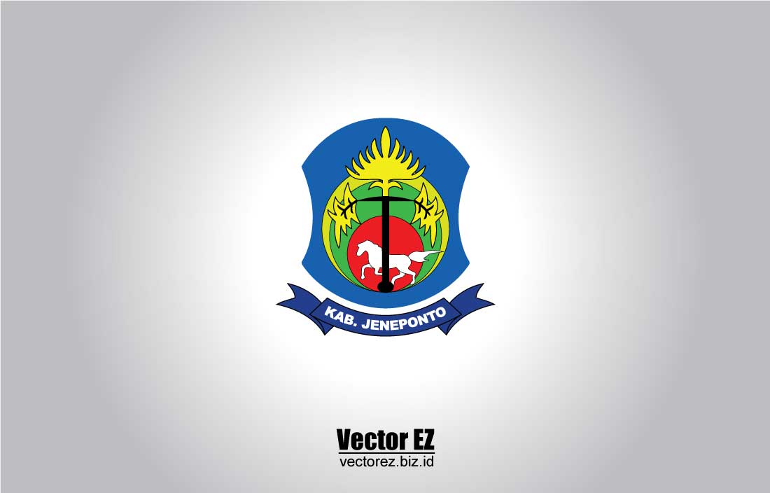 Kabupaten Jeneponto – Logo
