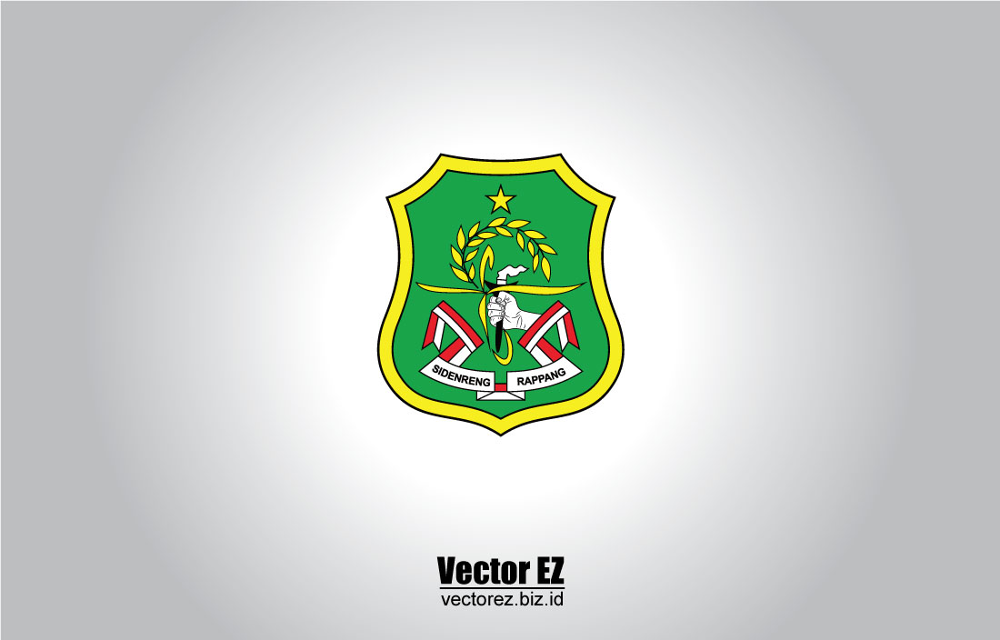 Kabupaten Sidenreng Rappang – Logo