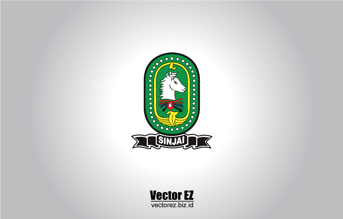 Kabupaten Sinjai – Logo