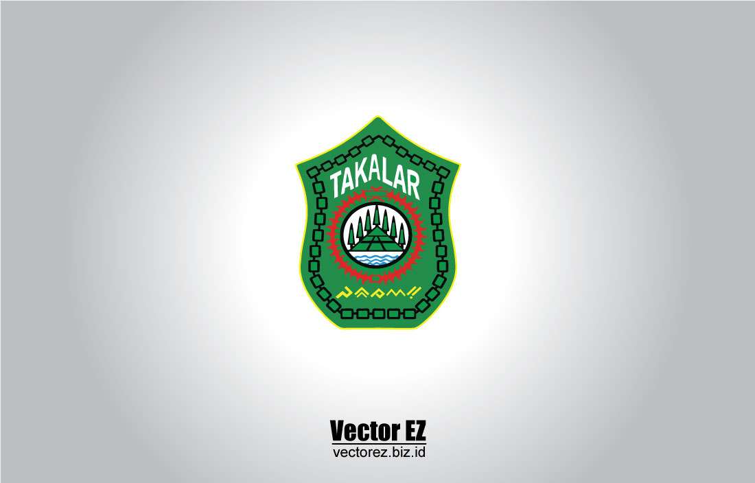 Kabupaten Takalar – Logo