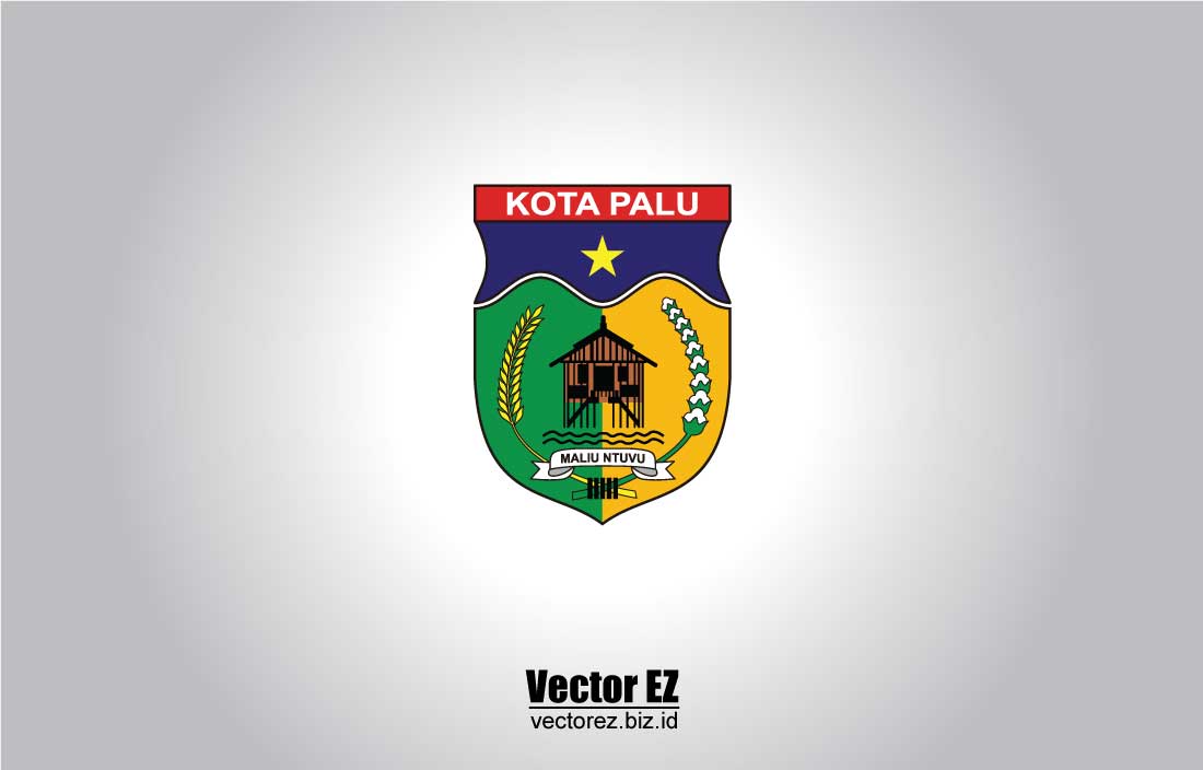 Kota Palu (Maliu Ntuvu) – Logo