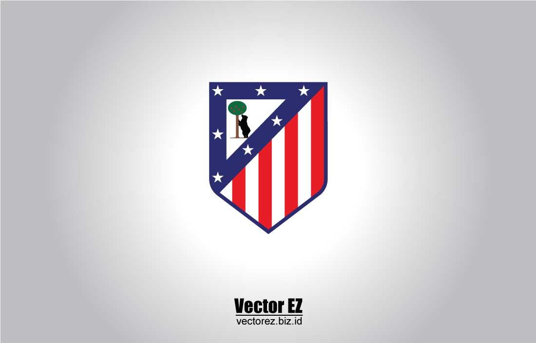 Atlético Madrid – Logo