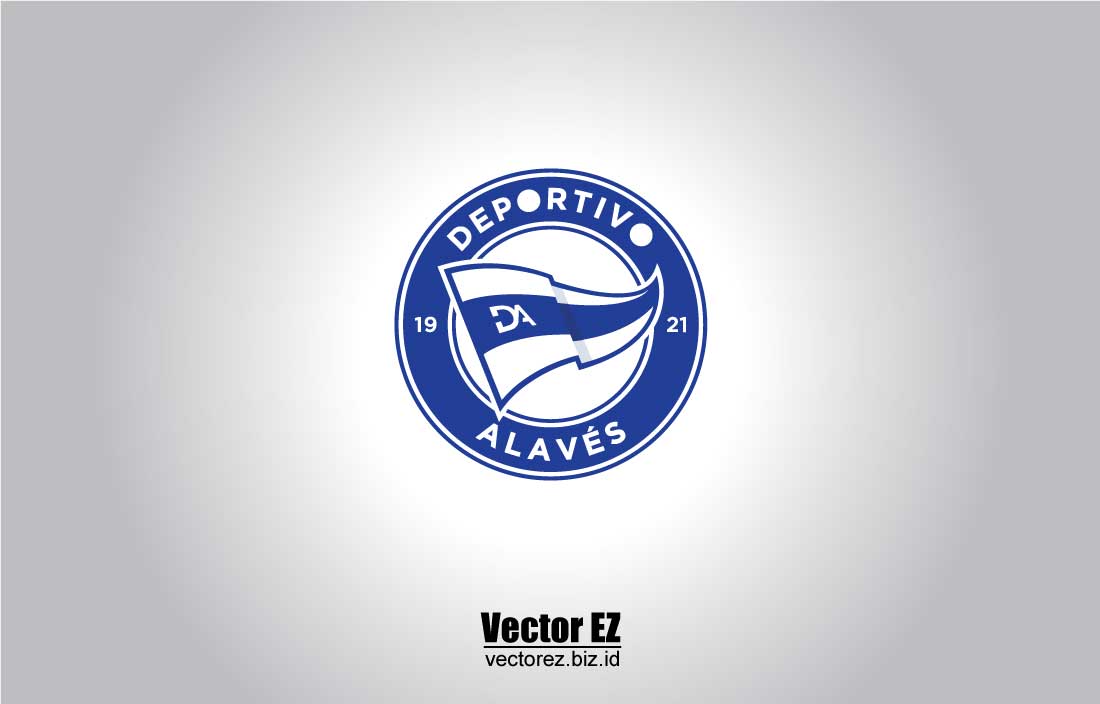Deportivo Alavés – Logo