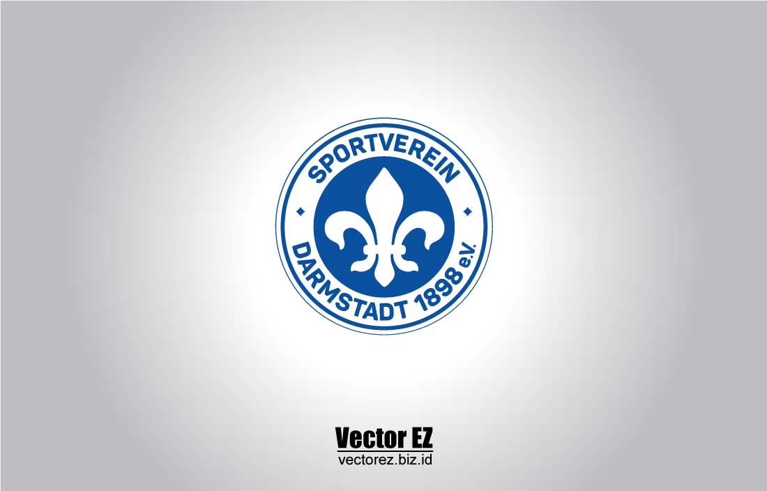 SV Darmstadt 98 – Logo