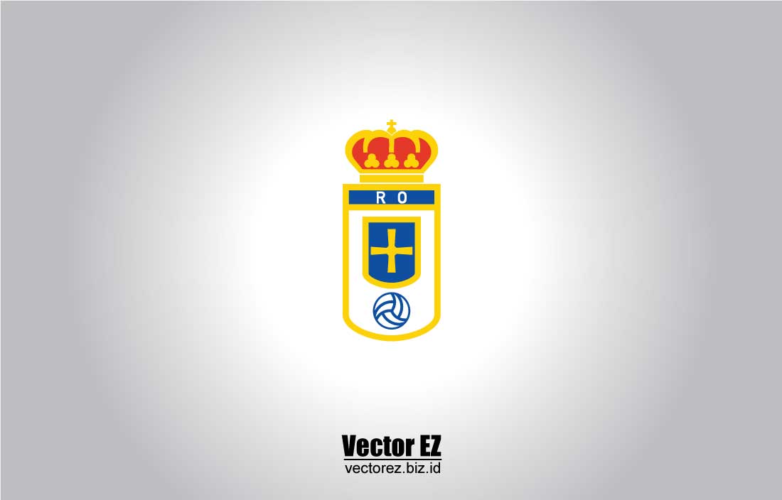 Real Oviedo – Logo