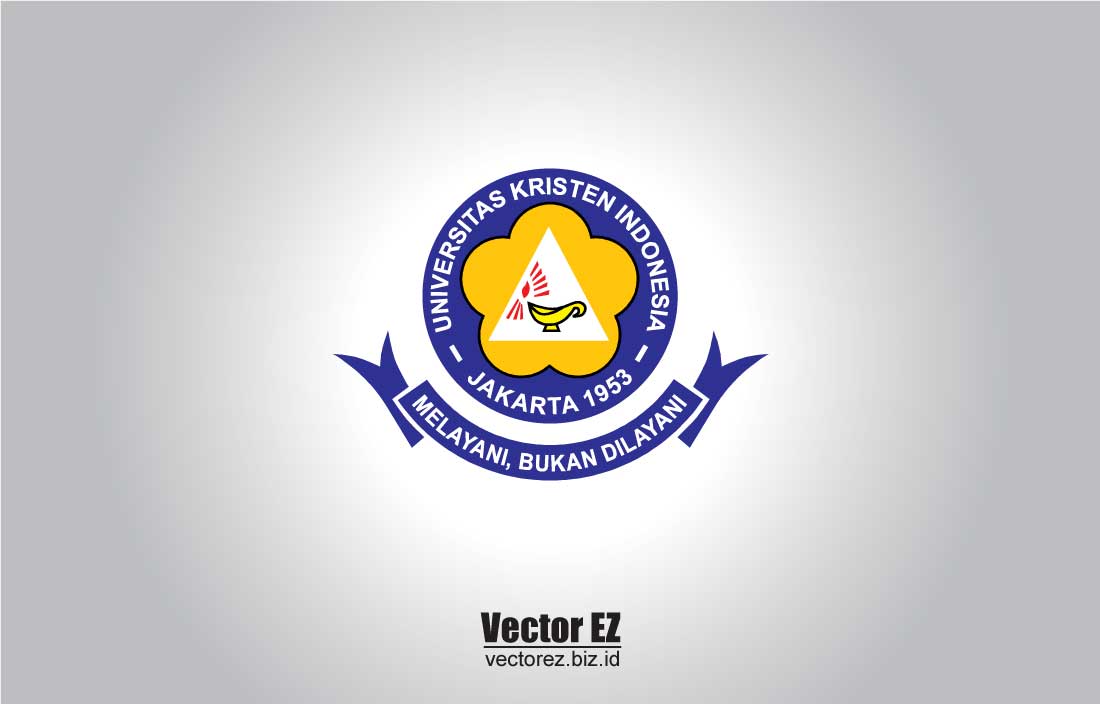 Universitas Kristen Indonesia (UKI) – Logo