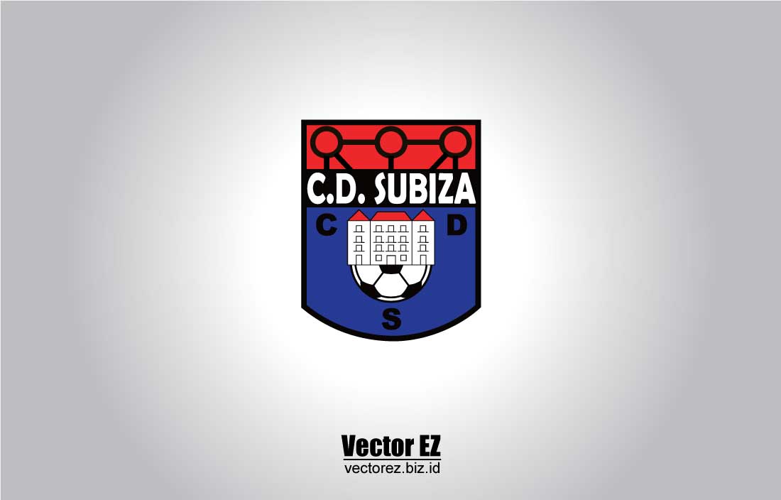 Club Deportivo Subiza – Logo