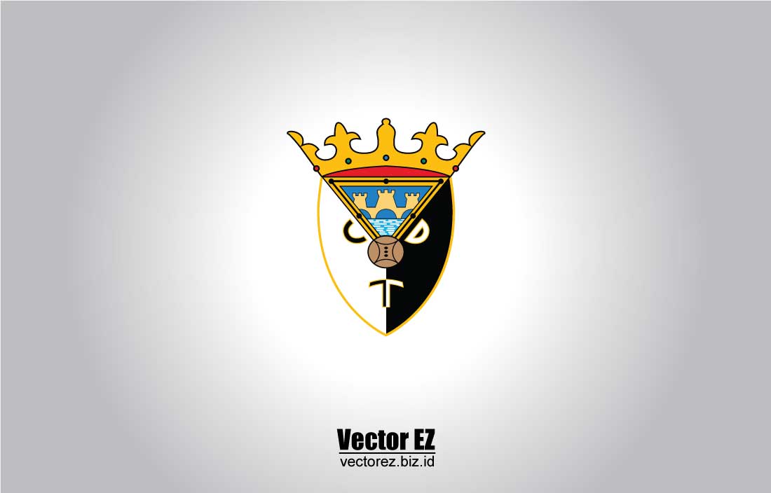 CD Tudelano – Logo