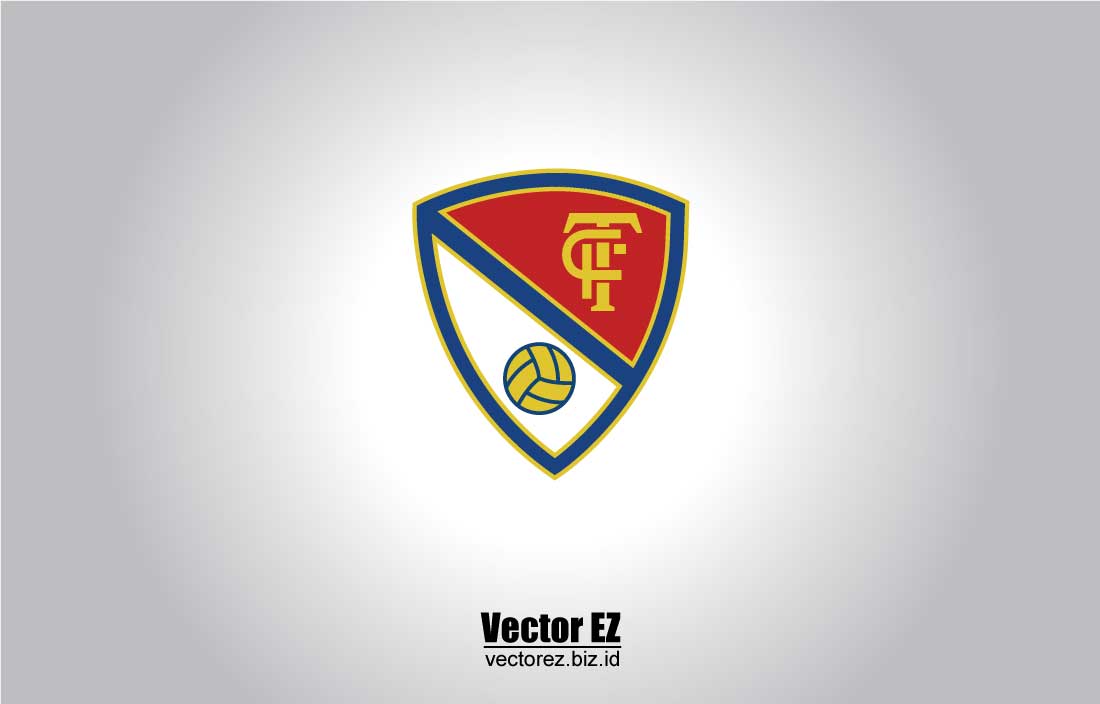 Terrassa Futbol Club – Logo