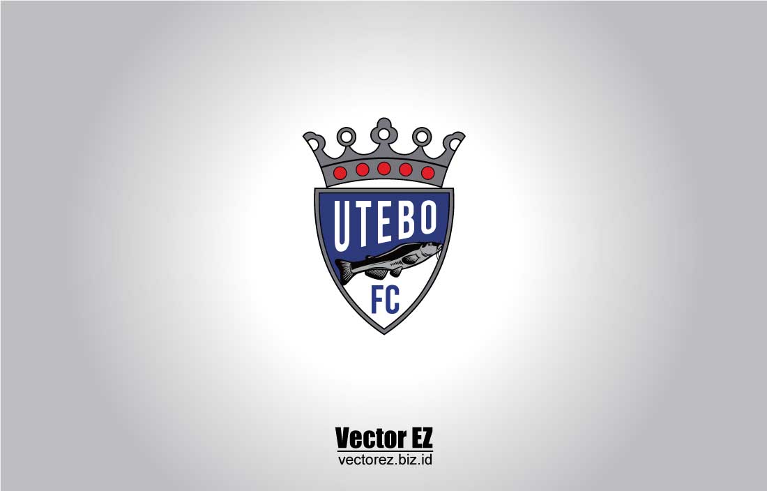 Utebo FC – Logo