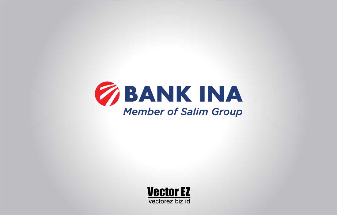 Bank Ina Perdana (Member of Salim Group) – Logo
