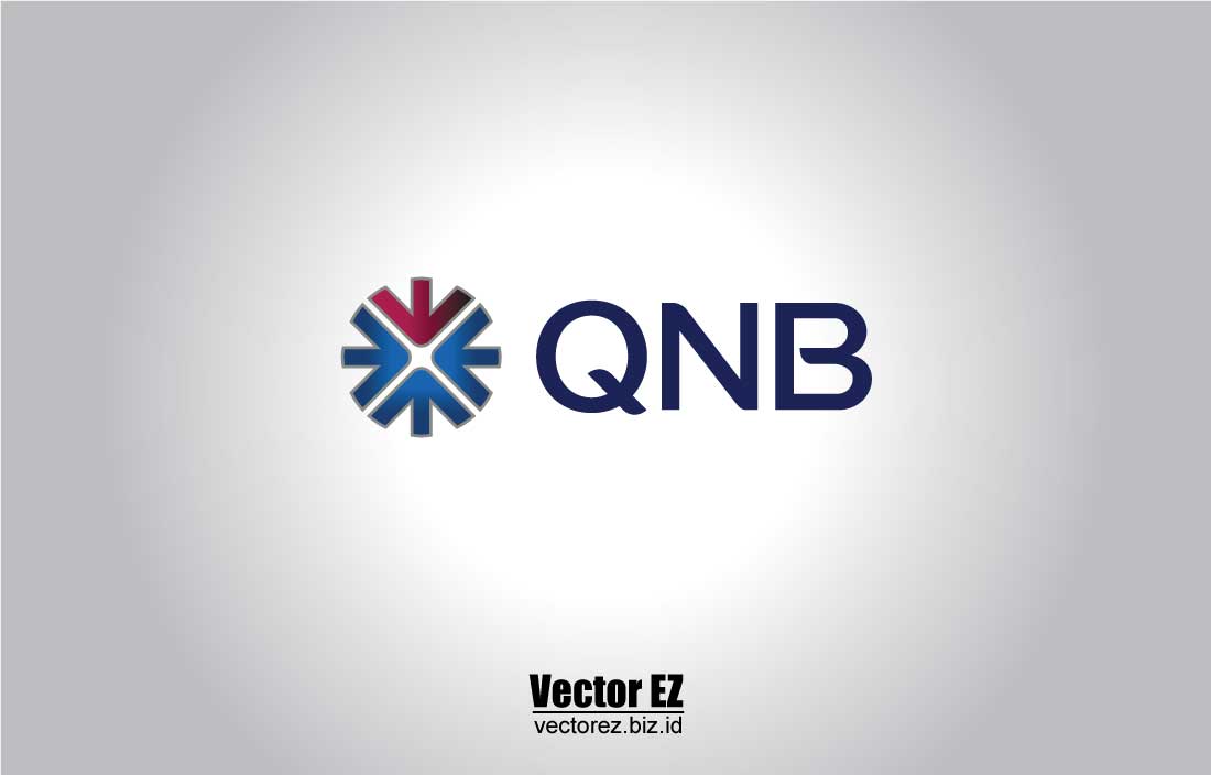 Bank QNB Indonesia – Logo