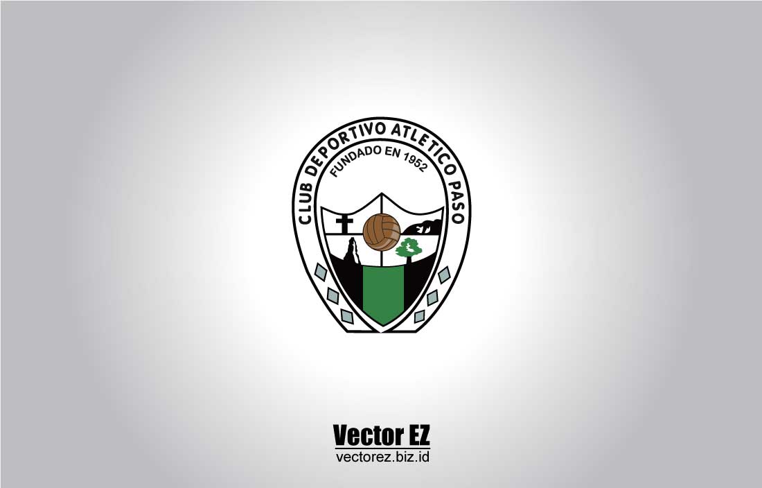 CD Atlético Paso – Logo