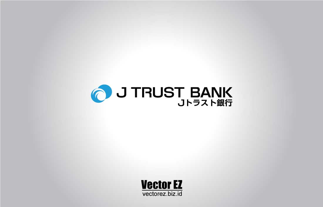 J Trust Bank – Logo