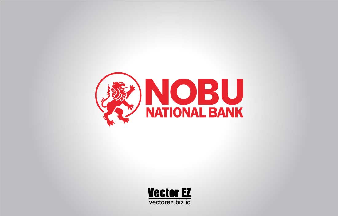 Nobu National Bank – Logo
