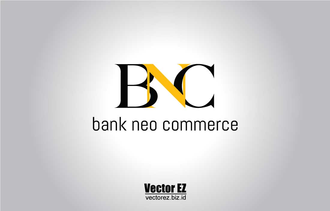 Bank Neo Commerce (BNC) – Logo