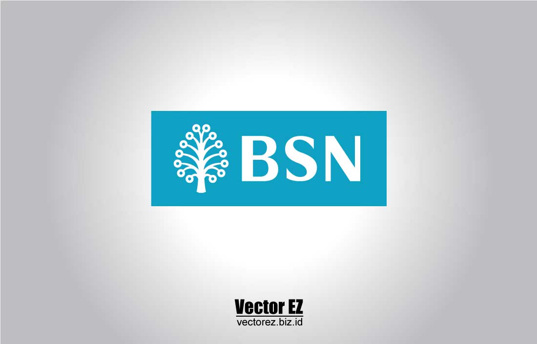 Bank Simpanan Nasional (BSN) – Logo