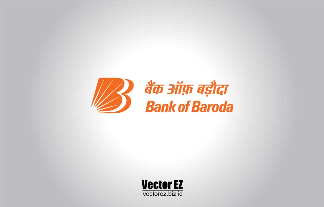 Bank of Baroda – Logo