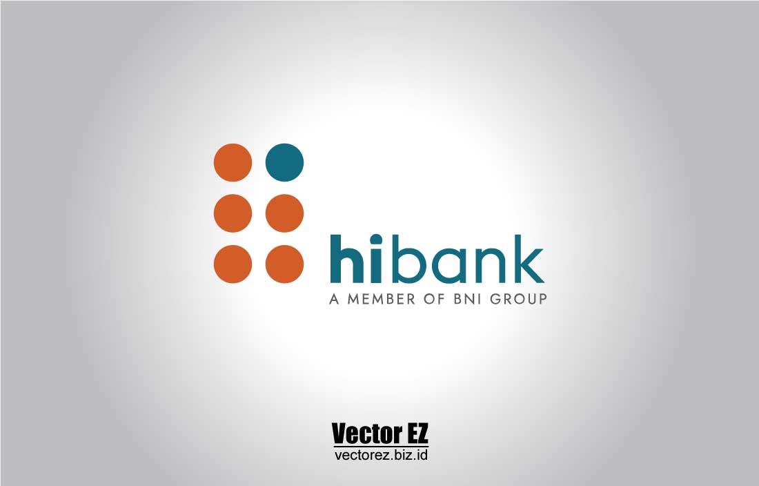 Hibank (a Member of BNI Group) – Logo
