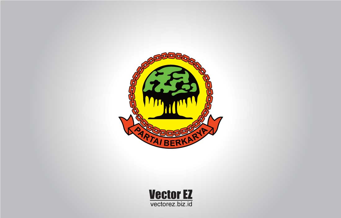Partai Berkarya – Logo