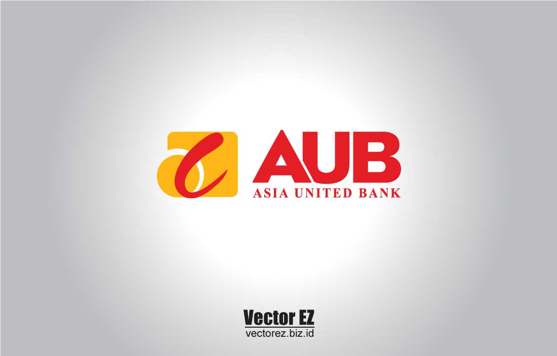 Asia United Bank (AUB) – Logo