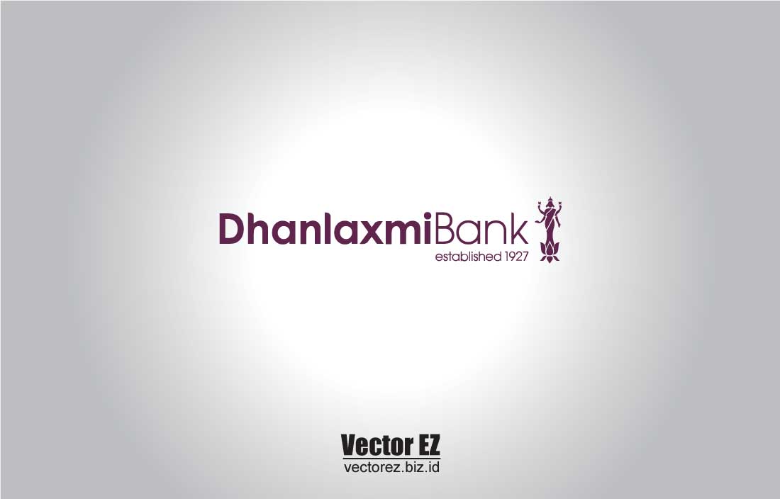 Dhanlaxmi Bank – Logo