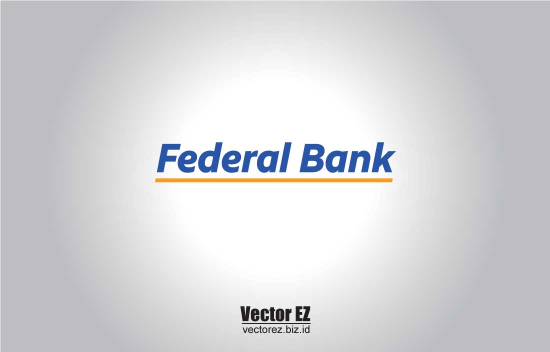 Federal Bank India – Logo