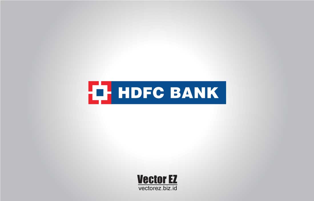 HDFC Bank – Logo