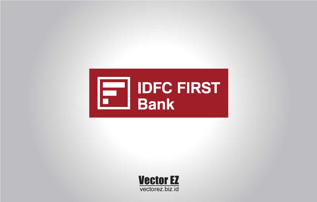 IDFC FIRST Bank – Logo