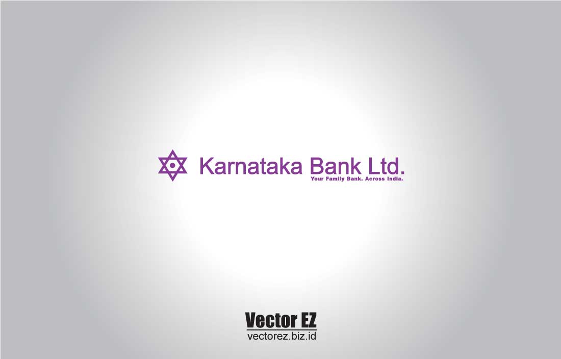 Karnataka Bank (Your Family Bank Across India) – Logo