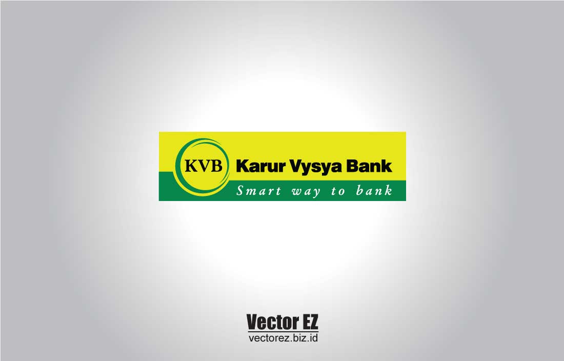 Karur Vysya Bank (KVB) – Logo