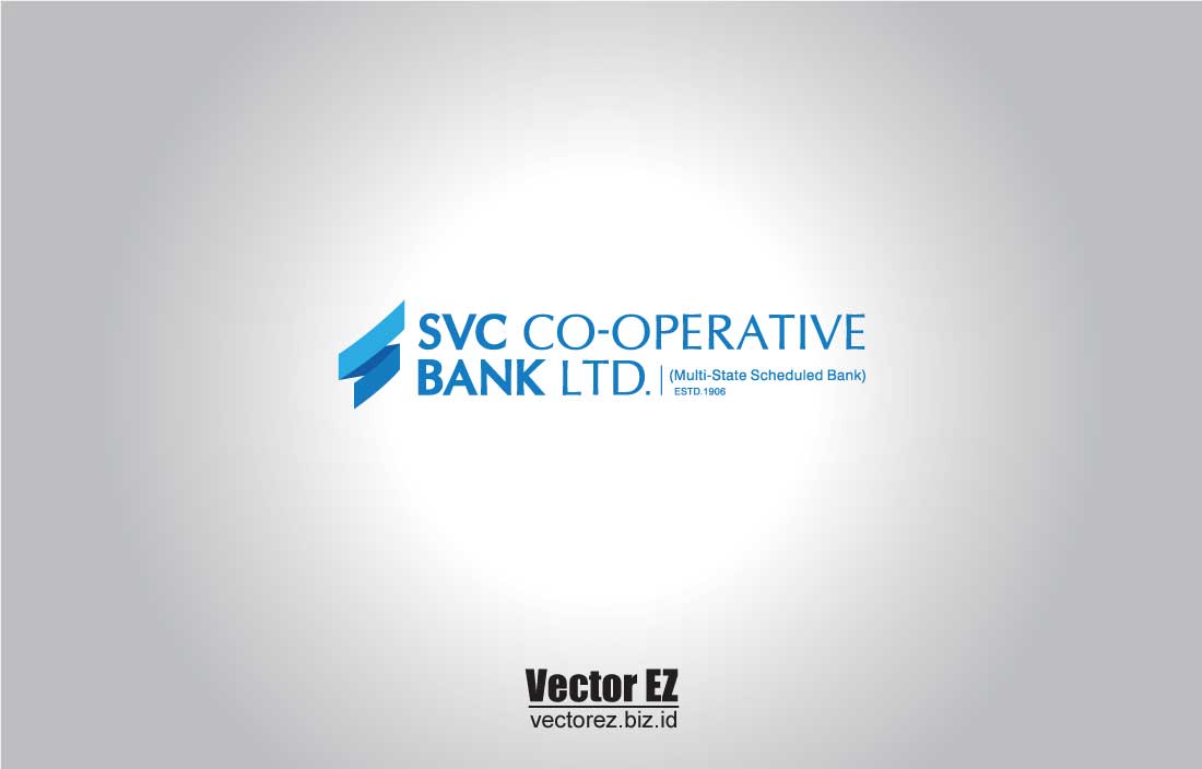 Shamrao Vithal Co-operative Bank (SVC) – Logo