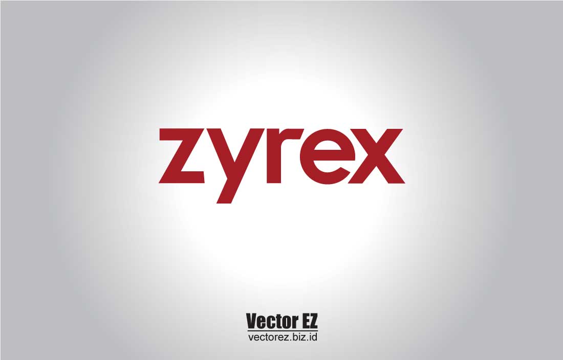 Zyrex – Logo